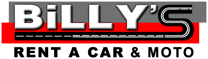 Billys Rent a Car Lesvos Mytilene Anaxos